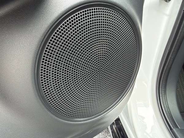 2025 Acura ADX A-Spec Package - photo 17