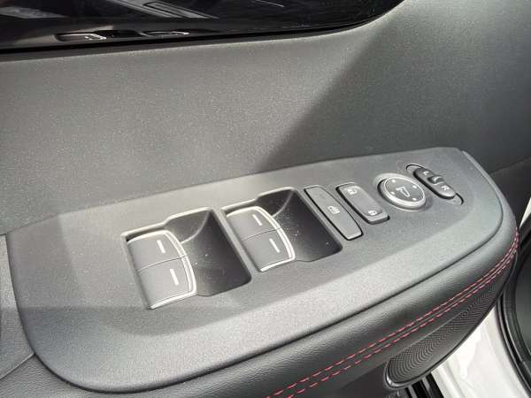 2025 Acura ADX A-Spec Package - photo 18