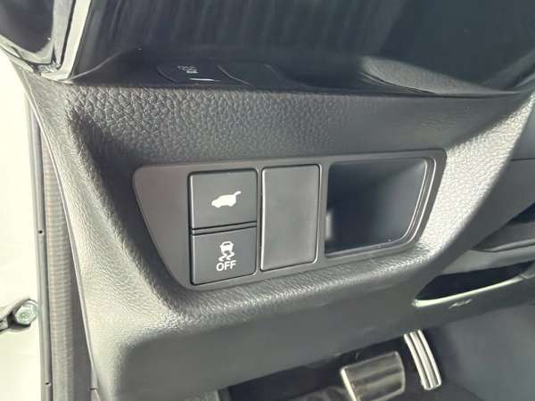 2025 Acura ADX A-Spec Package - photo 19