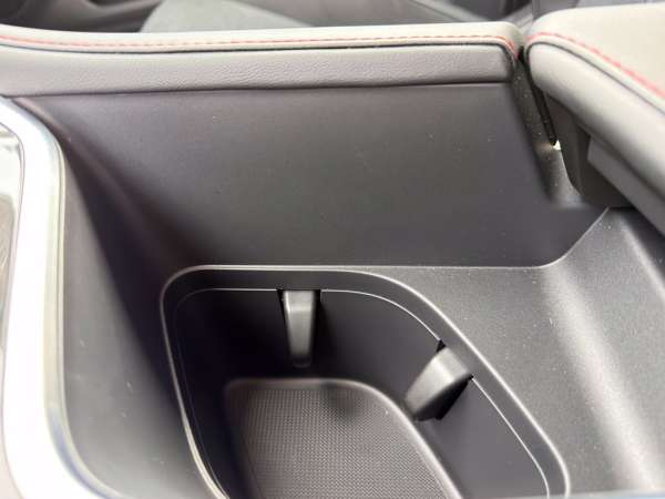 2025 Acura ADX A-Spec Package - photo 27