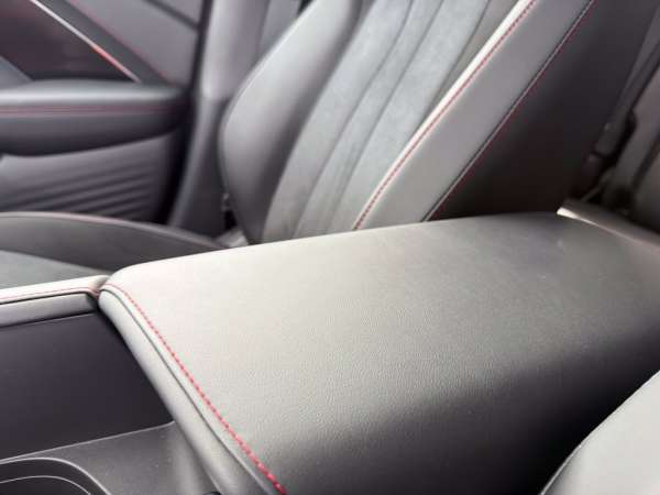 2025 Acura ADX A-Spec Package - photo 28