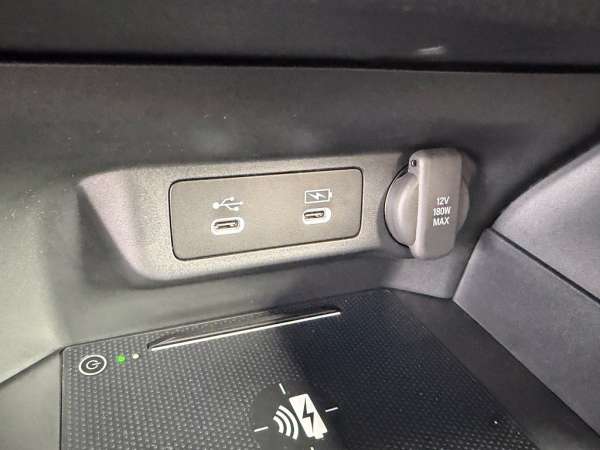 2025 Acura ADX A-Spec Package - photo 29