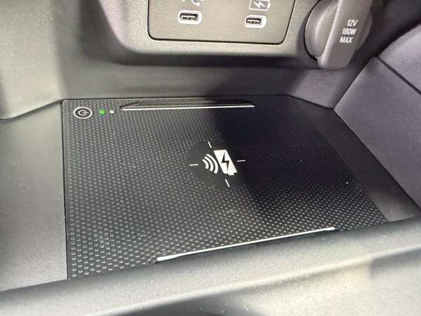 2025 Acura ADX A-Spec Package - photo 30
