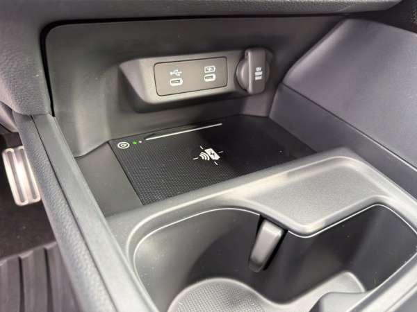2025 Acura ADX A-Spec Package - photo 31