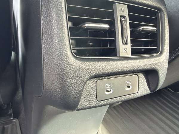 2025 Acura ADX A-Spec Package - photo 36