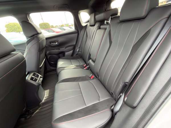 2025 Acura ADX A-Spec Package - photo 37