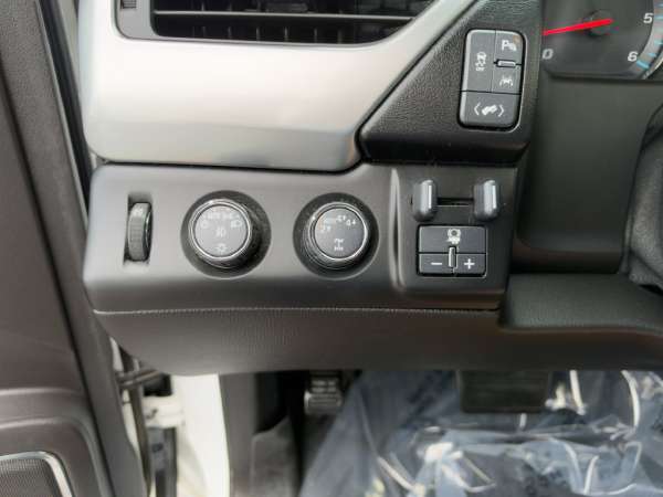 2017 Chevrolet Tahoe Premier - photo 27