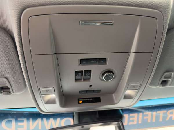 2017 Chevrolet Tahoe Premier - photo 31