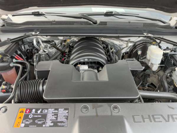 2017 Chevrolet Tahoe Premier - photo 35