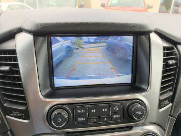 2017 Chevrolet Tahoe Premier - photo 36