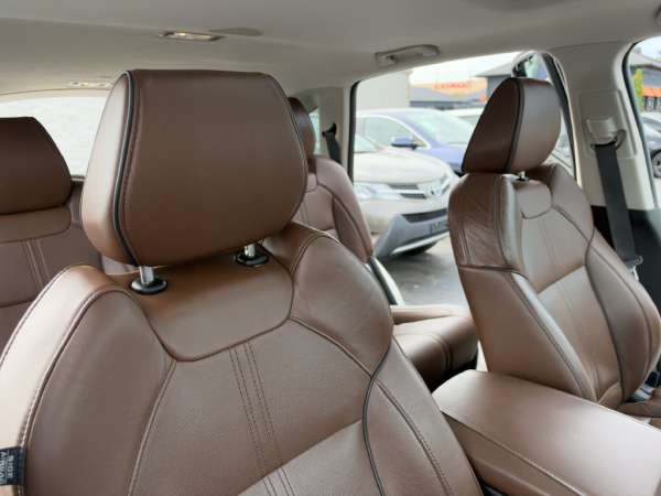 2017 Acura MDX Sport Hybrid 3.0L - photo 14