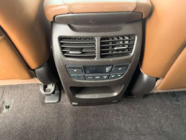 2017 Acura MDX Sport Hybrid 3.0L - photo 21