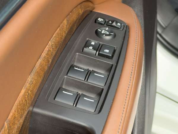 2017 Acura MDX Sport Hybrid 3.0L - photo 23
