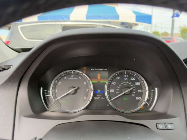 2017 Acura MDX Sport Hybrid 3.0L - photo 28