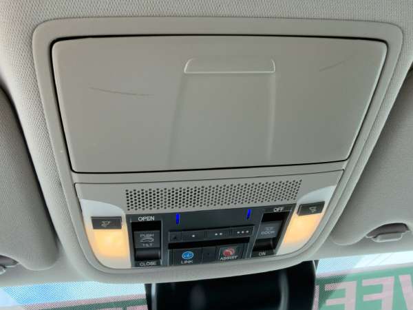 2017 Acura MDX Sport Hybrid 3.0L - photo 32
