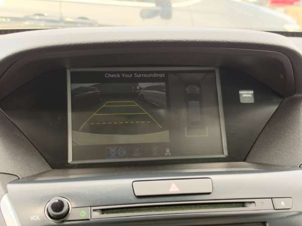 2017 Acura MDX Sport Hybrid 3.0L - photo 36