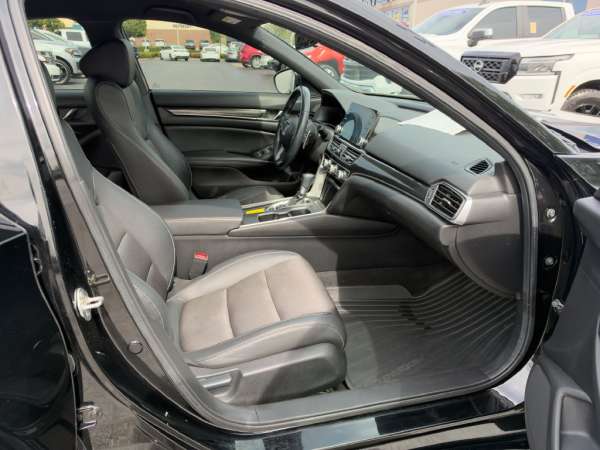 2019 Honda Accord Sport - photo 12
