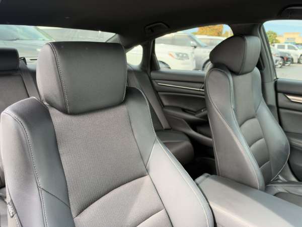 2019 Honda Accord Sport - photo 14
