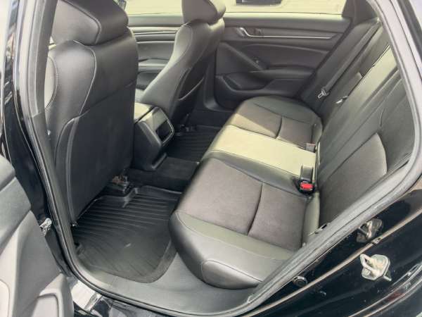 2019 Honda Accord Sport - photo 17