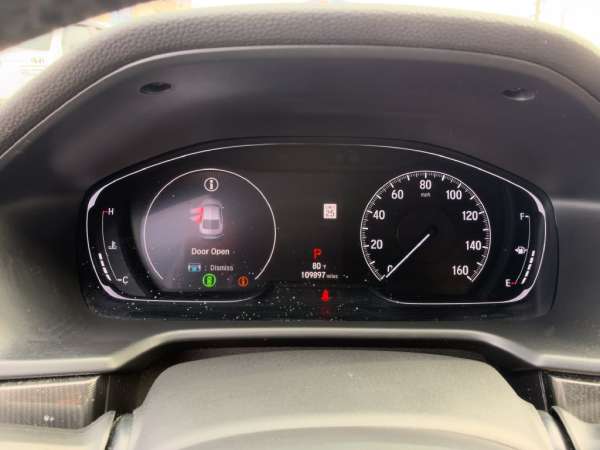 2019 Honda Accord Sport - photo 24