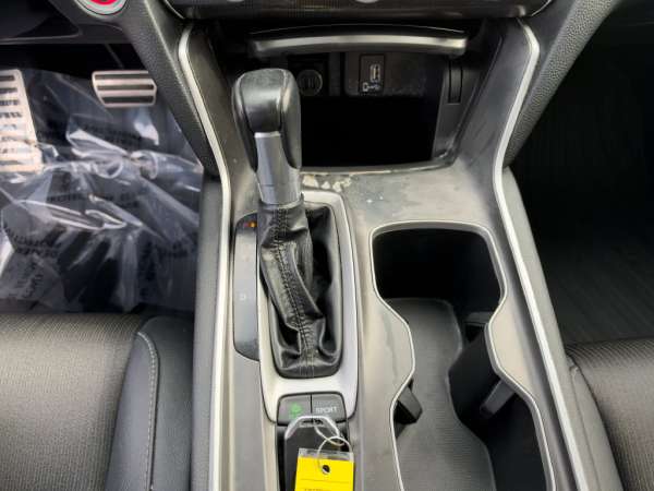2019 Honda Accord Sport - photo 26