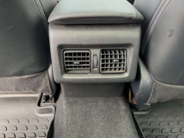 2022 Toyota Camry XSE - photo 20