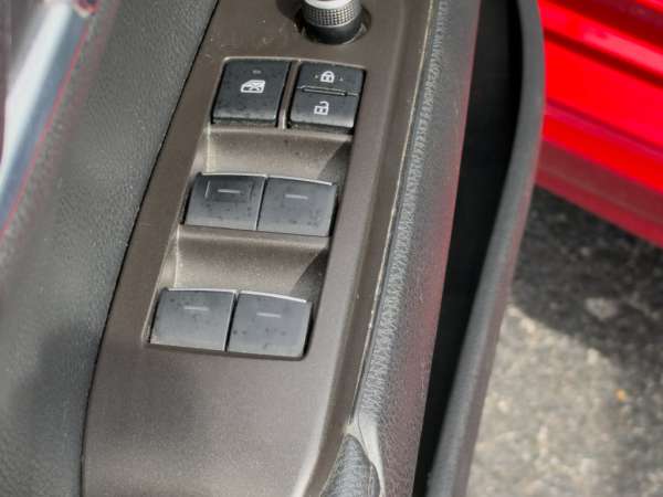 2022 Toyota Camry XSE - photo 22