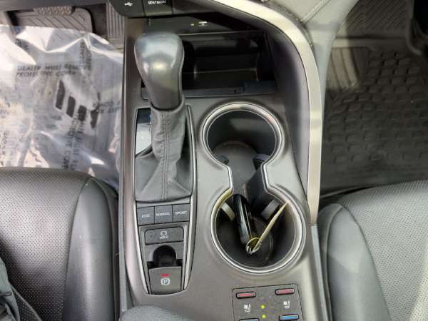 2022 Toyota Camry XSE - photo 28