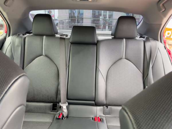 2022 Toyota Camry XSE - photo 32