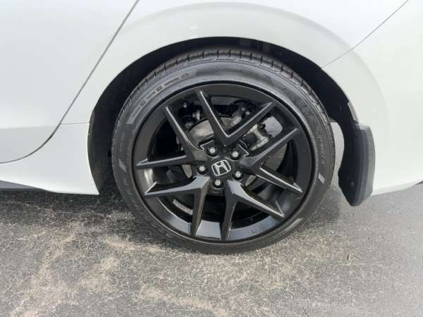 2024 Honda Civic Sport - photo 9