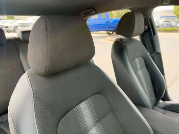2024 Honda Civic Sport - photo 14