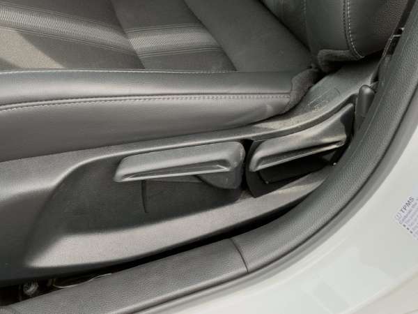 2024 Honda Civic Sport - photo 20