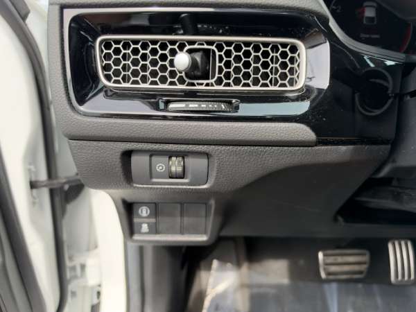 2024 Honda Civic Sport - photo 22