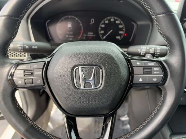 2024 Honda Civic Sport - photo 24