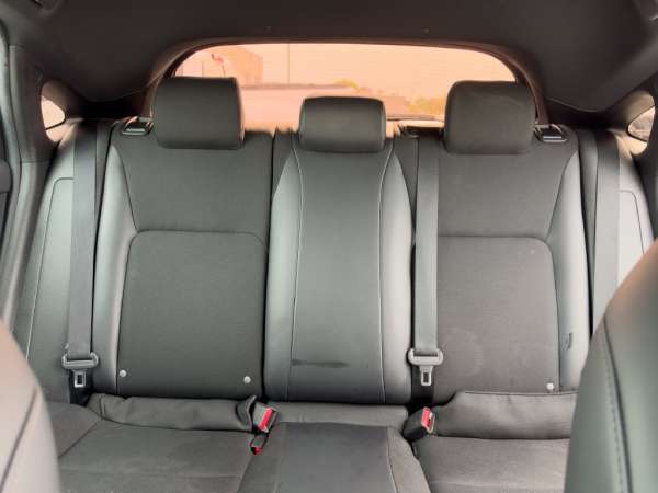 2024 Honda Civic Sport - photo 28