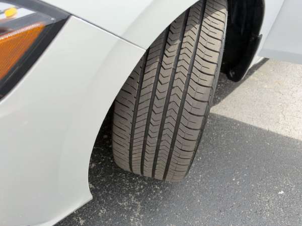 2024 Honda Civic Sport - photo 29