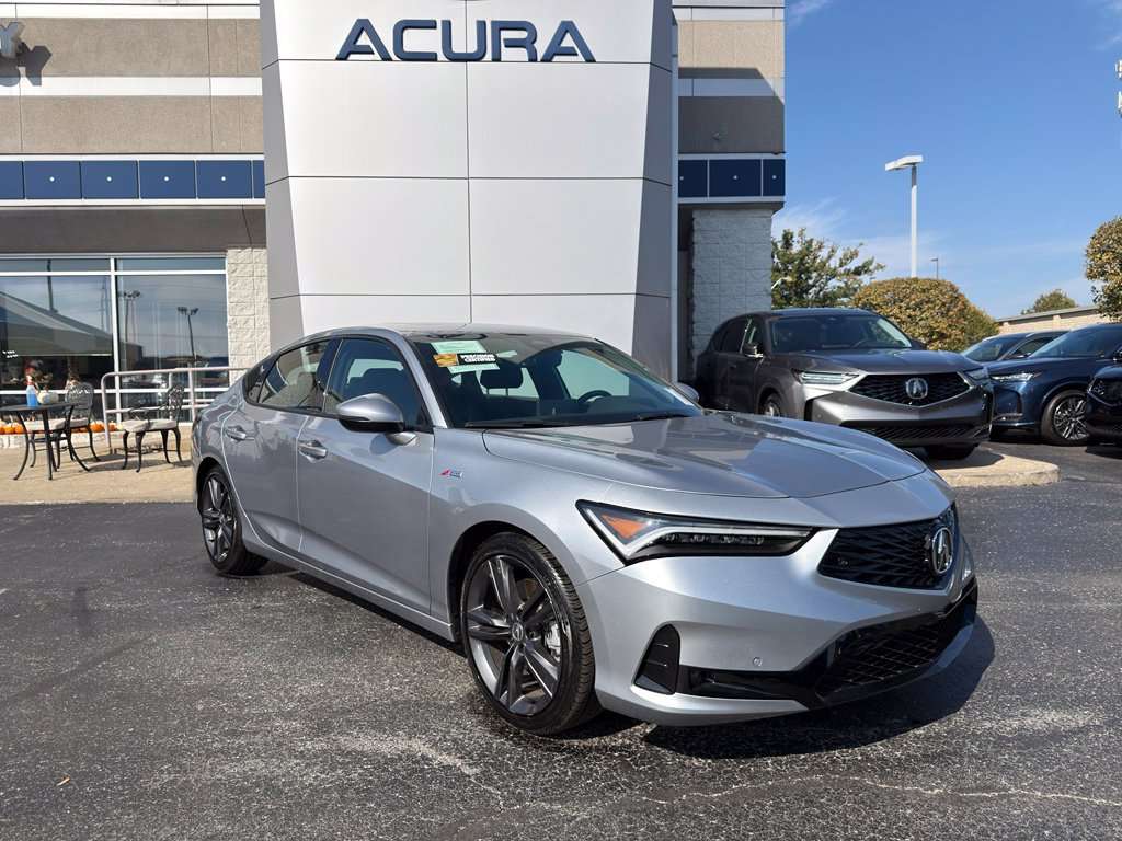 2023 Acura Integra A-Spec Tech Package - photo 1