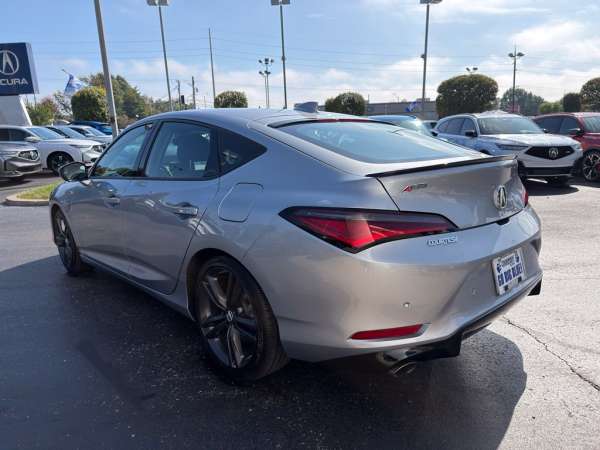 2023 Acura Integra A-Spec Tech Package - photo 3