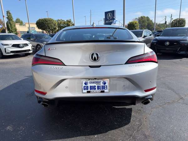 2023 Acura Integra A-Spec Tech Package - photo 4