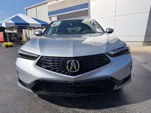2023 Acura Integra A-Spec Tech Package - photo 6