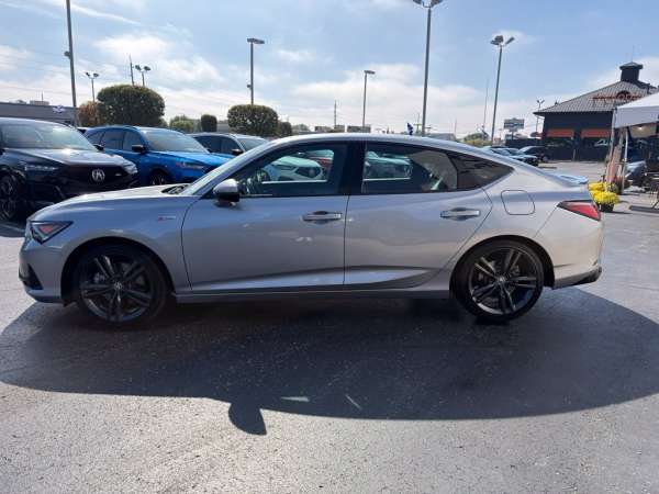 2023 Acura Integra A-Spec Tech Package - photo 8