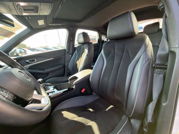 2023 Acura Integra A-Spec Tech Package - photo 9