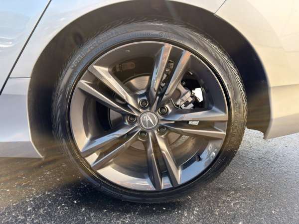 2023 Acura Integra A-Spec Tech Package - photo 11