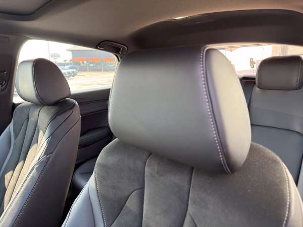 2023 Acura Integra A-Spec Tech Package - photo 14