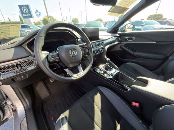 2023 Acura Integra A-Spec Tech Package - photo 18