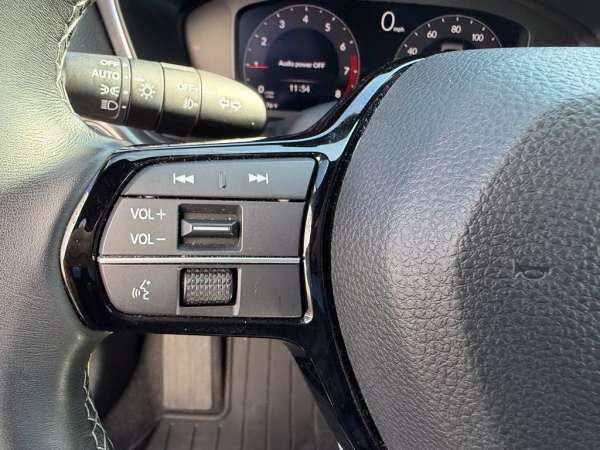 2023 Acura Integra A-Spec Tech Package - photo 21