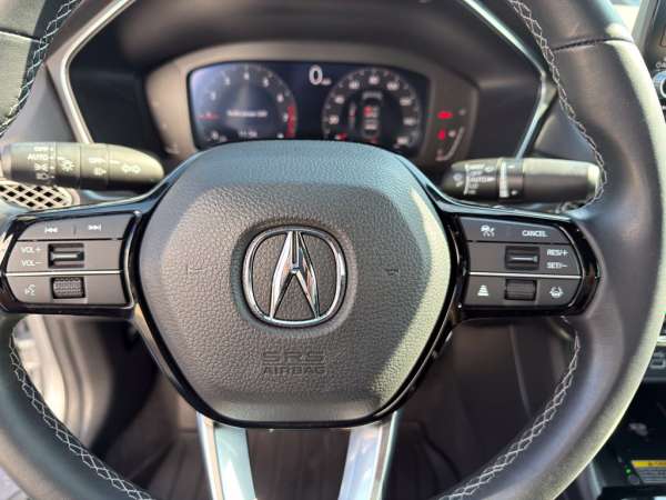 2023 Acura Integra A-Spec Tech Package - photo 22