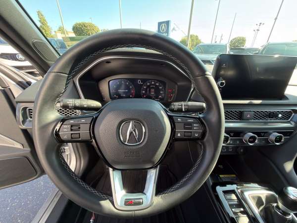 2023 Acura Integra A-Spec Tech Package - photo 23