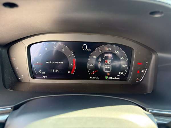 2023 Acura Integra A-Spec Tech Package - photo 25