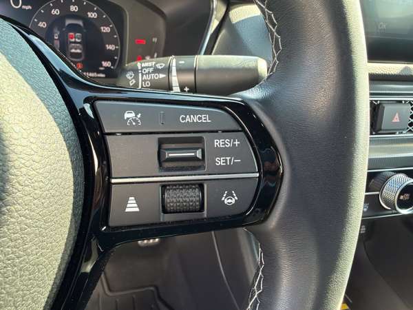 2023 Acura Integra A-Spec Tech Package - photo 26